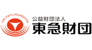 The Tokyu Foundation Logo