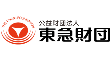 The Tokyu Foundation Logo